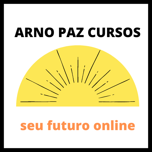 Arno Paz Cursos