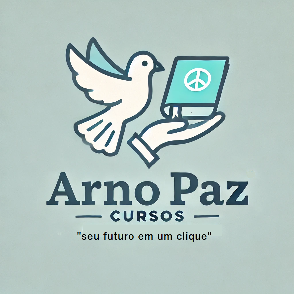 Arno Paz Cursos